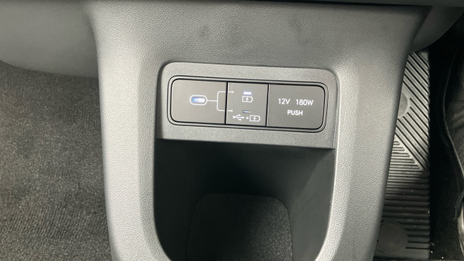 Hyundai IONIQ 5 168kW Premium 84 kWh 5dr Auto Electric Hatchback - Image 35